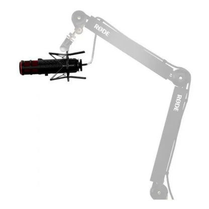 RØDE XDM-100 | Micrófono Dinámico USB Profesional Para Streaming Y Gaming