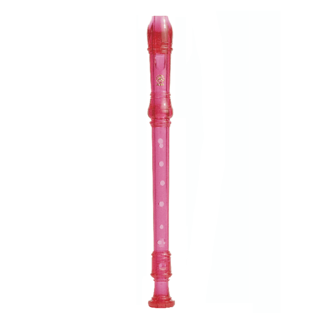 Yamaha YRS-20G | Flauta Dulces Soprano