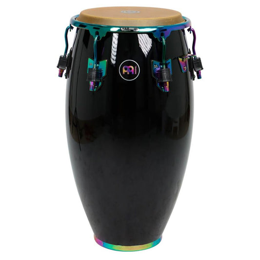 MEINL S1134PBK | Conga 11.75” Spectrum Series Negro Phantom