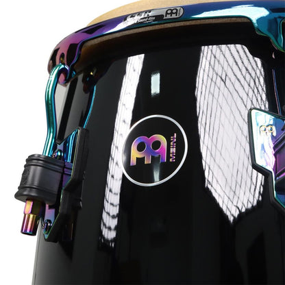 MEINL S11PBK | Quinto 11” Spectrum Series Negro Phantom
