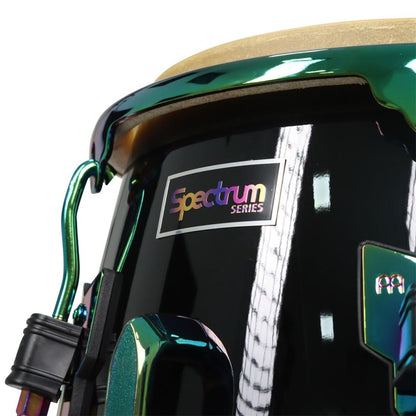 MEINL S11PBK | Quinto 11” Spectrum Series Negro Phantom