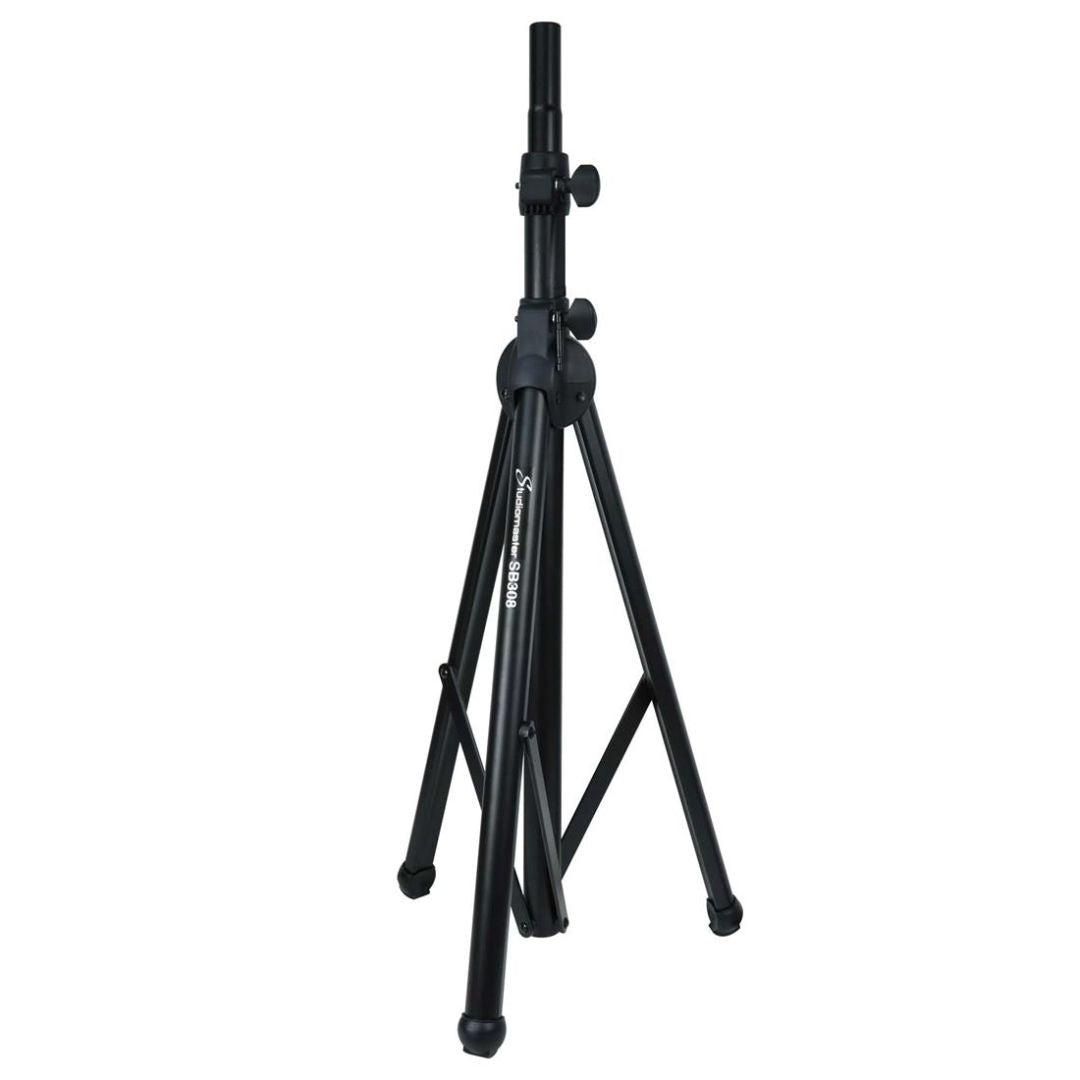 Studiomaster SB308 | Pedestal para Parlante Aluminio PRO