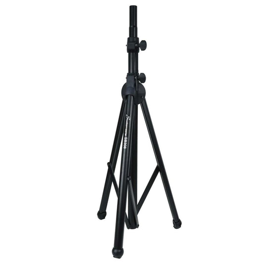 Studiomaster SB308 | Pedestal para Parlante Aluminio PRO
