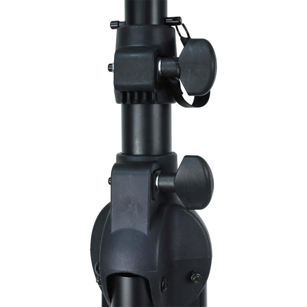Studiomaster SB308 | Pedestal para Parlante Aluminio PRO