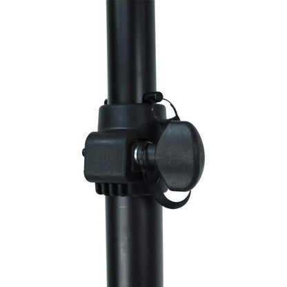 Studiomaster SB308 | Pedestal para Parlante Aluminio PRO
