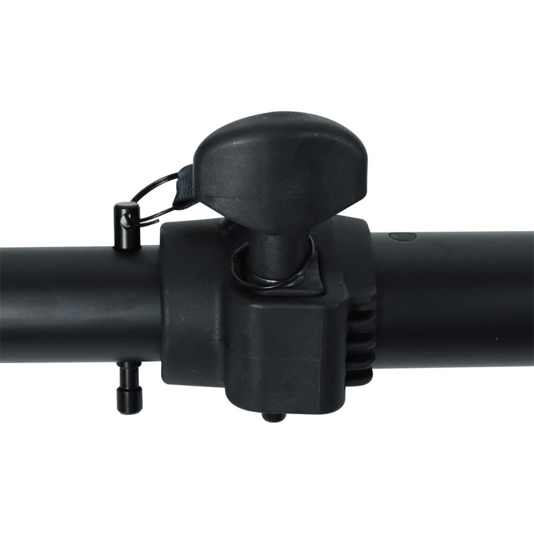 Studiomaster SB312 | Pedestal para Caja de Sub-Bajo Profesional Ajustable