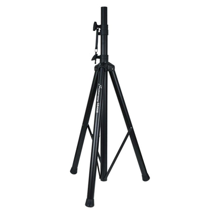 Studiomaster SB400B | Pedestal para Parlante en Acero