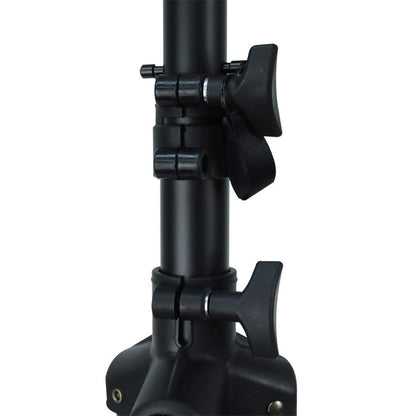 Studiomaster SB400B | Pedestal para Parlante en Acero