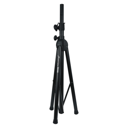 SB500 | Pedestal para Caja de Acero con Bases Reforzadas (172 cm, Negro)