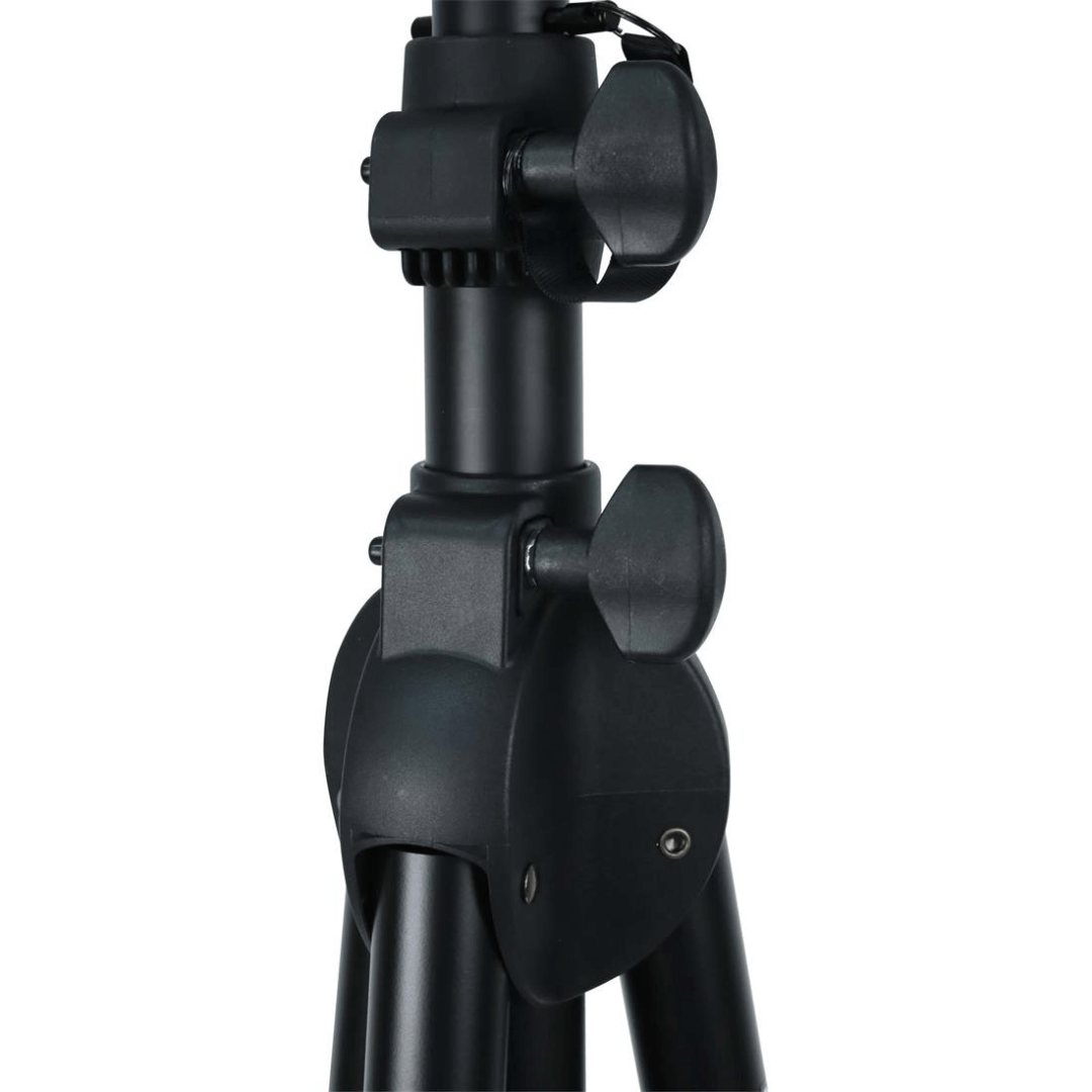 SB500 | Pedestal para Caja de Acero con Bases Reforzadas (172 cm, Negro)