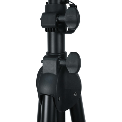 SB500 | Pedestal para Caja de Acero con Bases Reforzadas (172 cm, Negro)