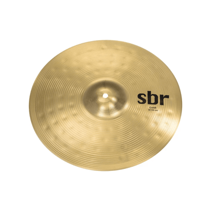 SABIAN SBR5003 | Set de Platillos SBR Performance