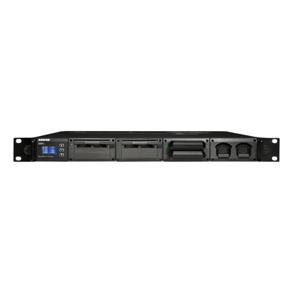 Shure SBRC-US | Base para Cargador de Baterías en Rack (1U)
