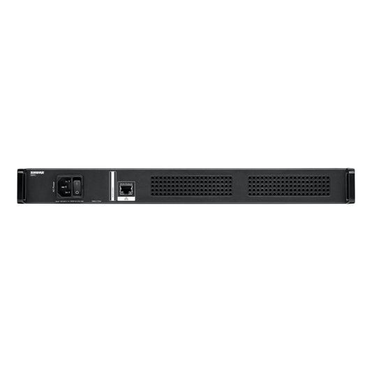Shure SBRC-US | Base para Cargador de Baterías en Rack (1U)