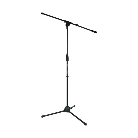 Studiomaster SD131 | Pedestal para Micrófono Trípode con Boom