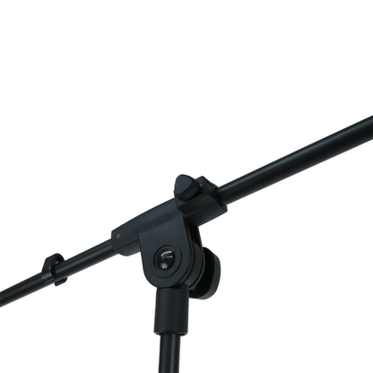 Studiomaster SD131 | Pedestal para Micrófono Trípode con Boom