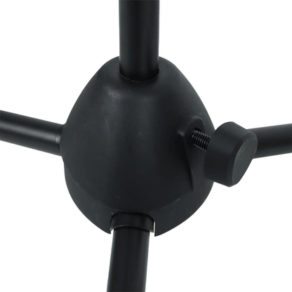 Studiomaster SD131 | Pedestal para Micrófono Trípode con Boom
