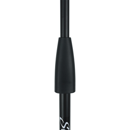 Studiomaster SD139 | Pedestal para Micrófono Trípode con Boom de Doble Uso