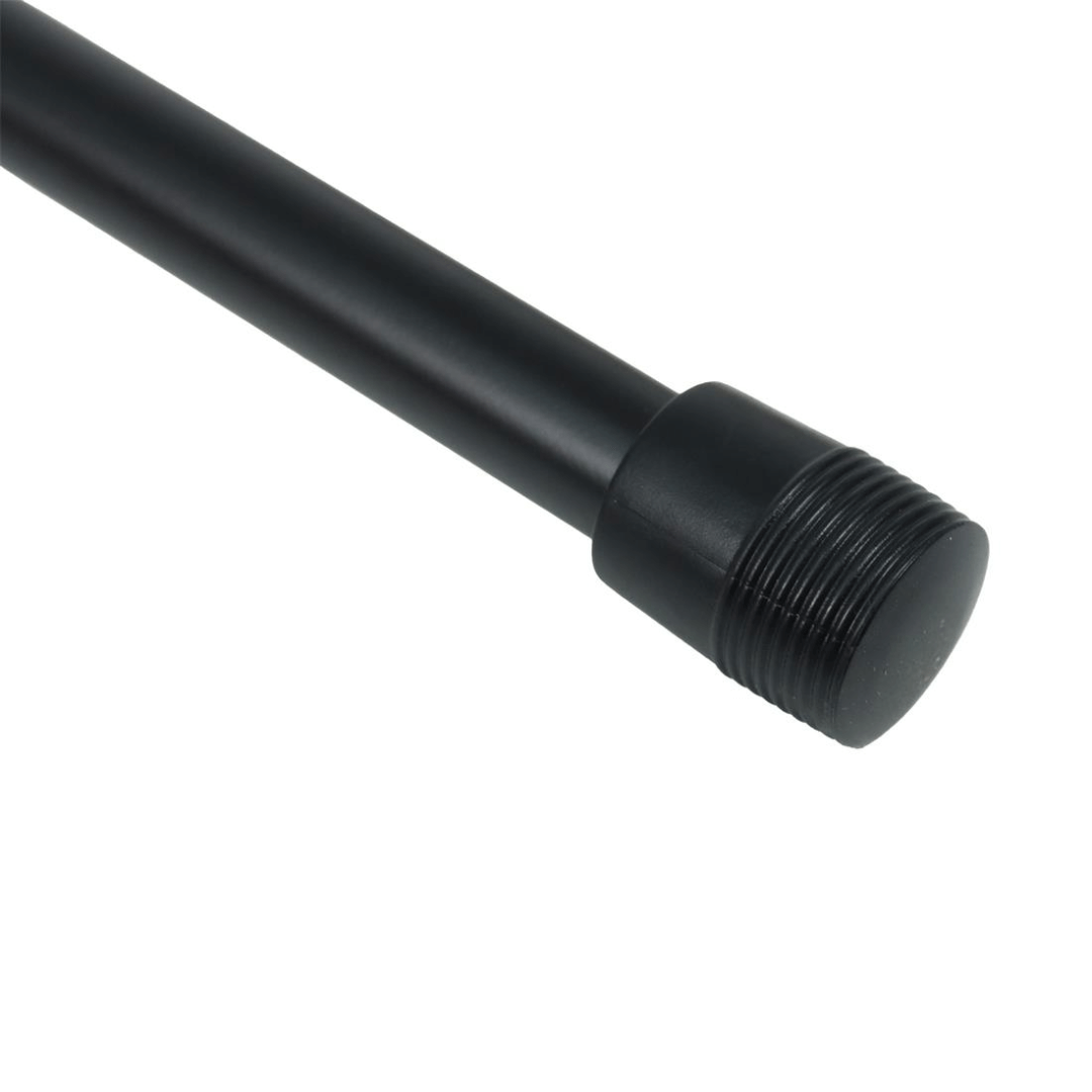 Studiomaster SD139 | Pedestal para Micrófono Trípode con Boom de Doble Uso