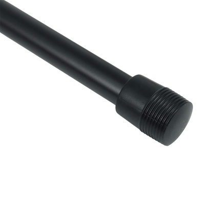 Studiomaster SD139 | Pedestal para Micrófono Trípode con Boom de Doble Uso