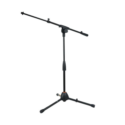 Studiomaster SD159 | Pedestal para Micrófono de Batería con Boom Telescópico