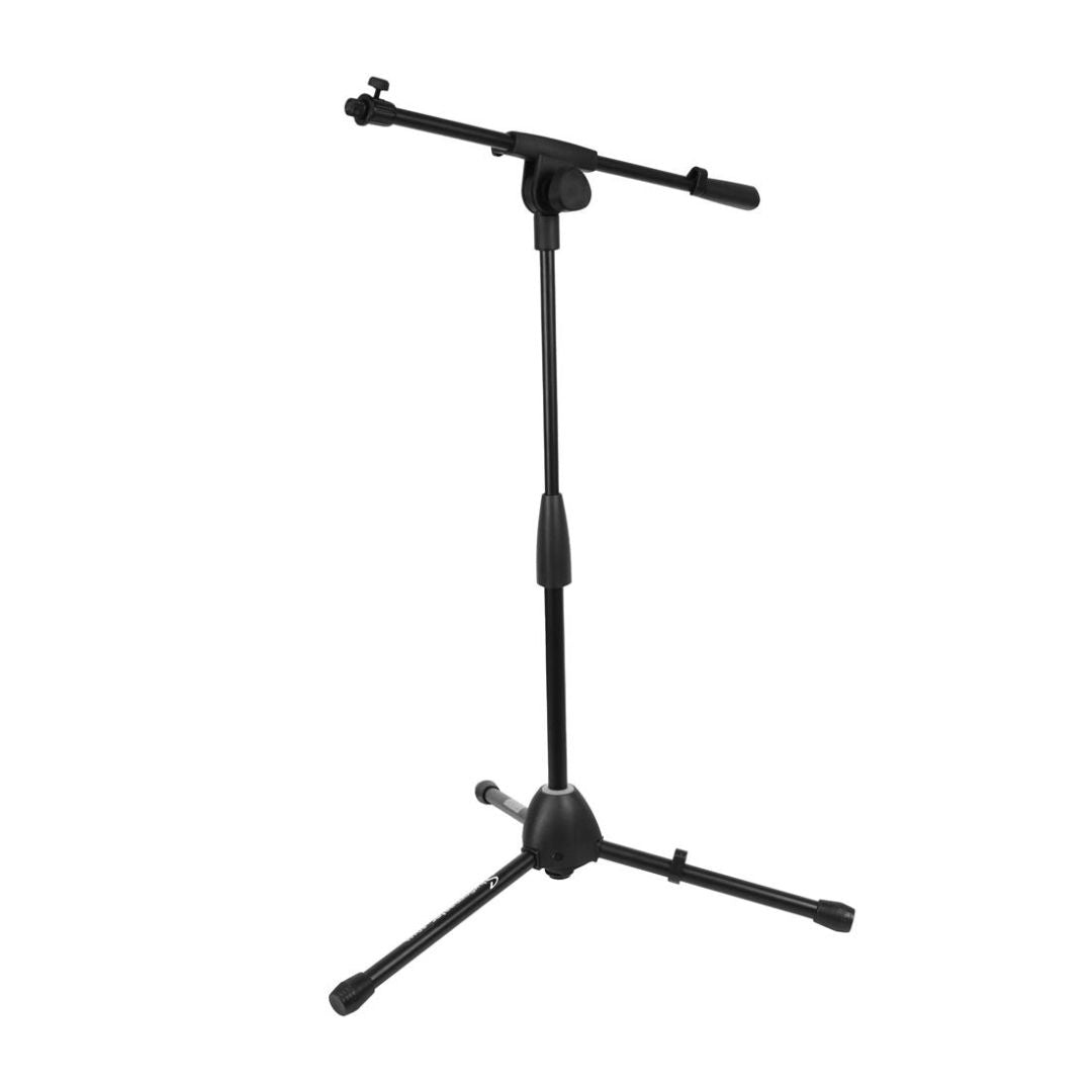 Studiomaster SD159 | Pedestal para Micrófono de Batería con Boom Telescópico