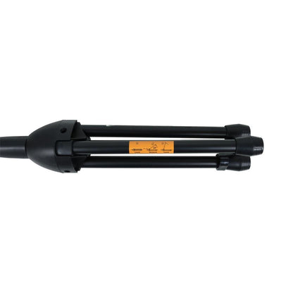 Studiomaster SD159 | Pedestal para Micrófono de Batería con Boom Telescópico
