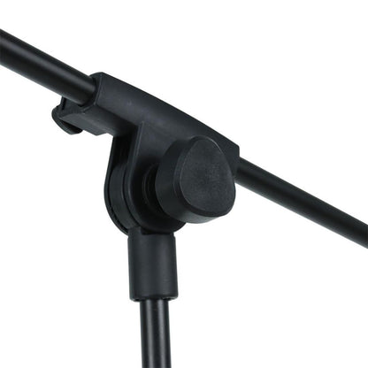 Studiomaster SD159 | Pedestal para Micrófono de Batería con Boom Telescópico
