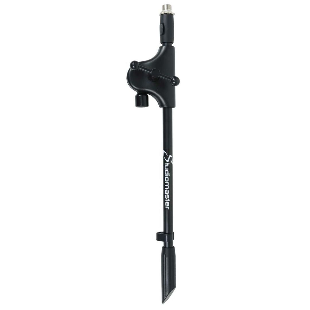 Studiomaster SD202 | Boom Telescópico para Pedestal de Micrófono