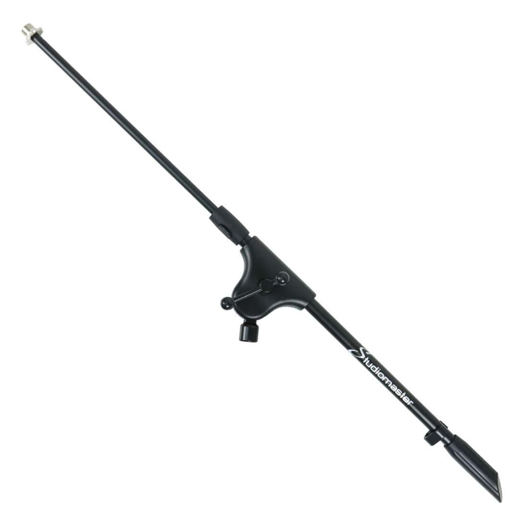 Studiomaster SD202 | Boom Telescópico para Pedestal de Micrófono
