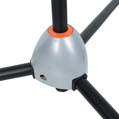 Studiomaster SD205 | Pedestal para Micrófono Trípode Pro Metálico