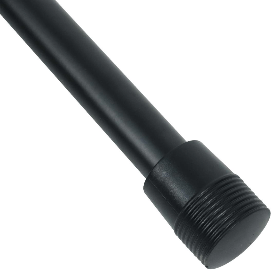 Studiomaster SD205 | Pedestal para Micrófono Trípode Pro Metálico