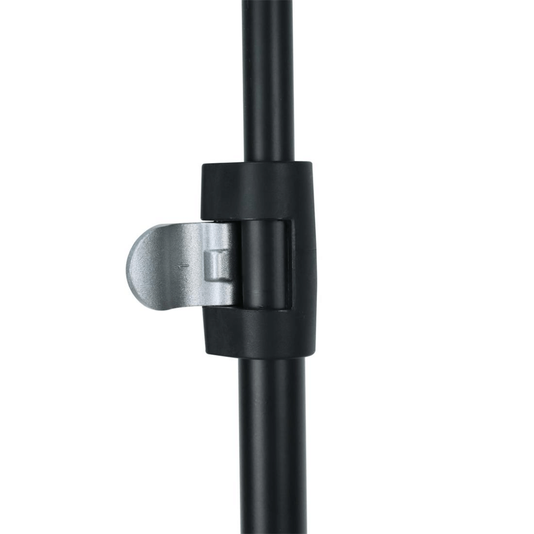 Studiomaster SD205 | Pedestal para Micrófono Trípode Pro Metálico