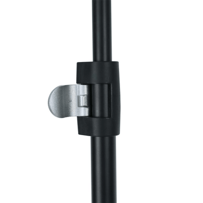 Studiomaster SD205 | Pedestal para Micrófono Trípode Pro Metálico