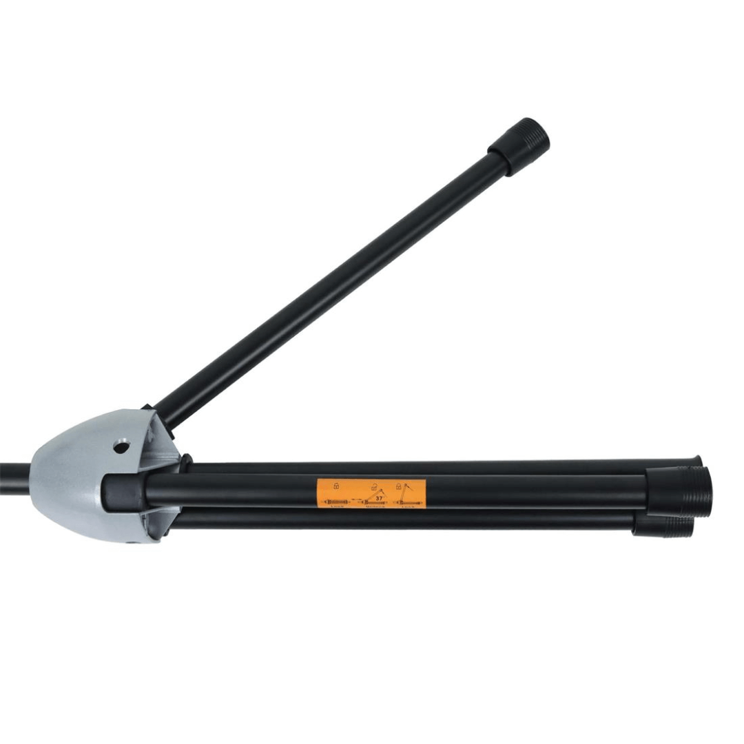 Studiomaster SD205 | Pedestal para Micrófono Trípode Pro Metálico