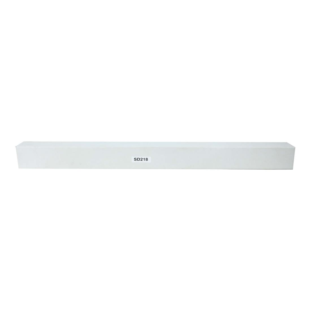 Studiomaster SD208 | Pedestal para Micrófono Trípode PRO con Sistema QUICK