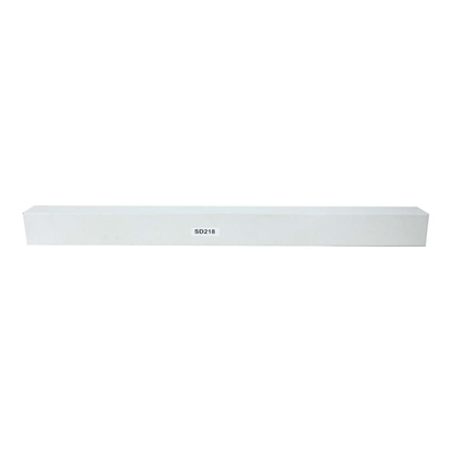 Studiomaster SD208 | Pedestal para Micrófono Trípode PRO con Sistema QUICK