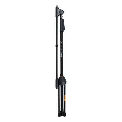Studiomaster SD208 | Pedestal para Micrófono Trípode PRO con Sistema QUICK