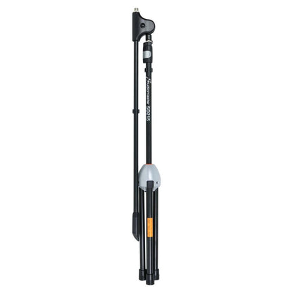 Studiomaster SD215 | Pedestal para Micrófono Trípode PRO Metálico con Boom