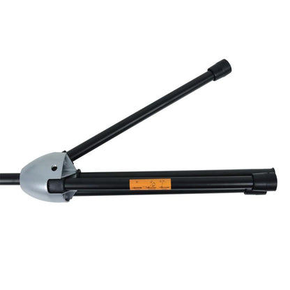 Studiomaster SD215 | Pedestal para Micrófono Trípode PRO Metálico con Boom