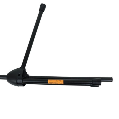Studiomaster SD262 | Pedestal para Micrófono Trípode PRO con Boom Telescópico
