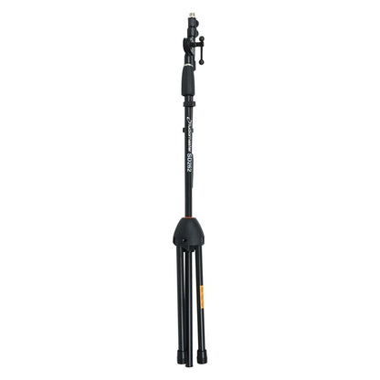 Studiomaster SD262 | Pedestal para Micrófono Trípode PRO con Boom Telescópico