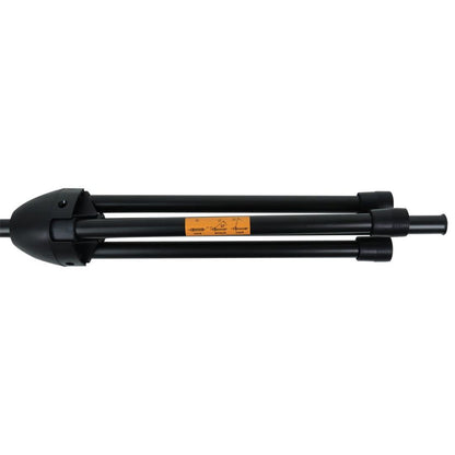 Studiomaster SD262 | Pedestal para Micrófono Trípode PRO con Boom Telescópico