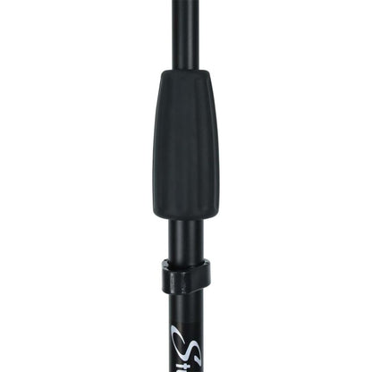 Studiomaster SD262 | Pedestal para Micrófono Trípode PRO con Boom Telescópico