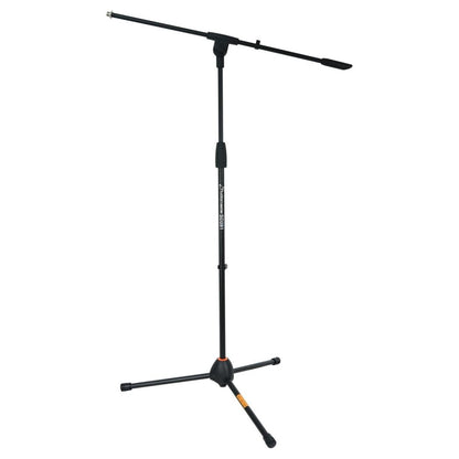Studiomaster SD281 | Pedestal para Micrófono Trípode con Boom