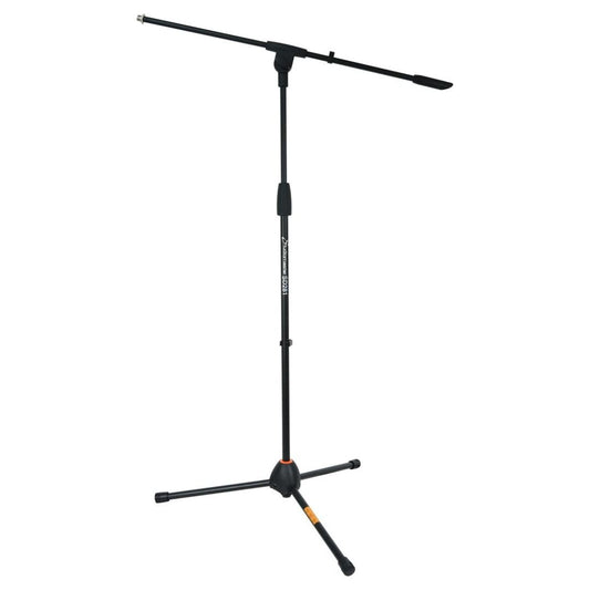 Studiomaster SD281 | Pedestal para Micrófono Trípode con Boom