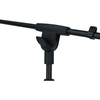 Studiomaster SD281 | Pedestal para Micrófono Trípode con Boom