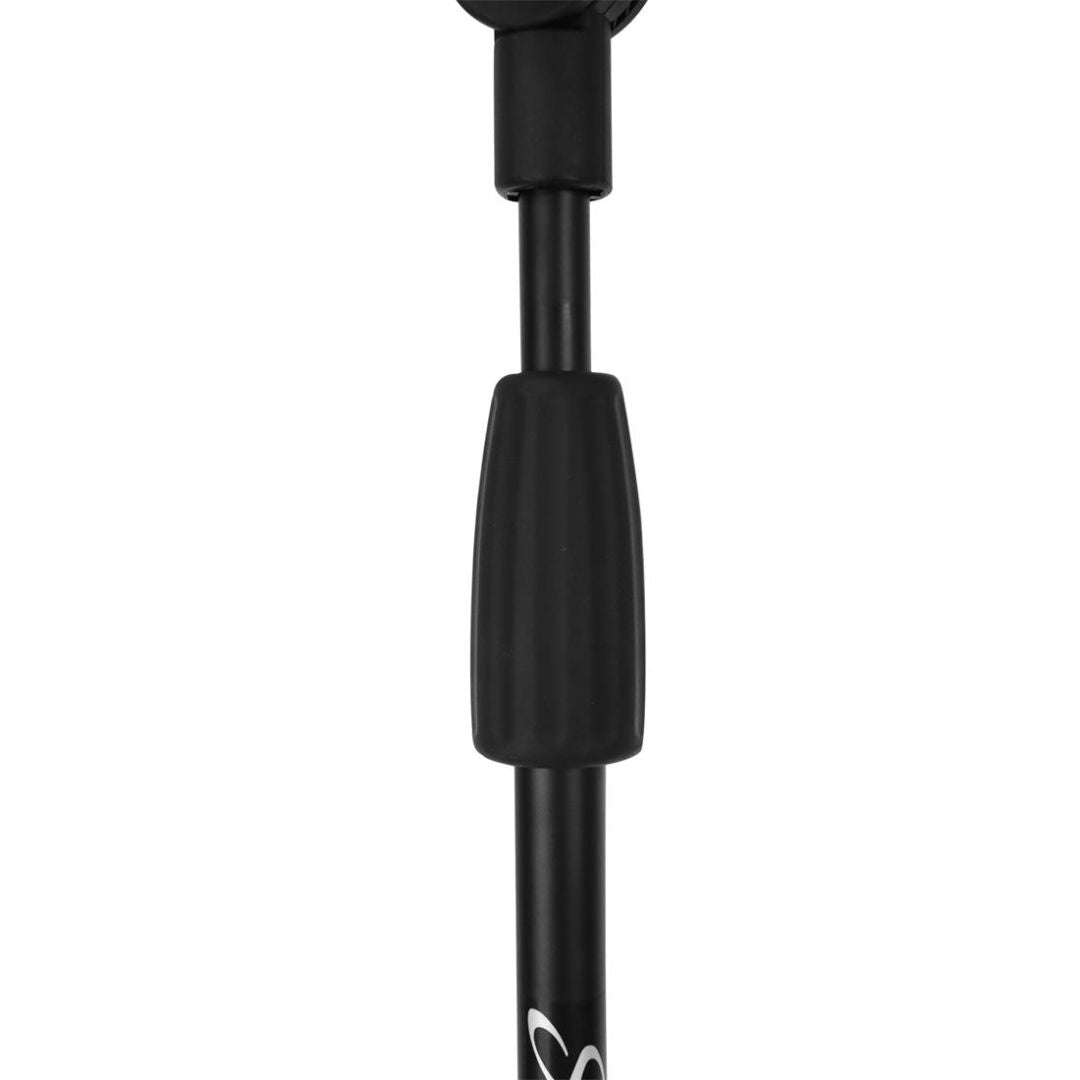 Studiomaster SD281 | Pedestal para Micrófono Trípode con Boom