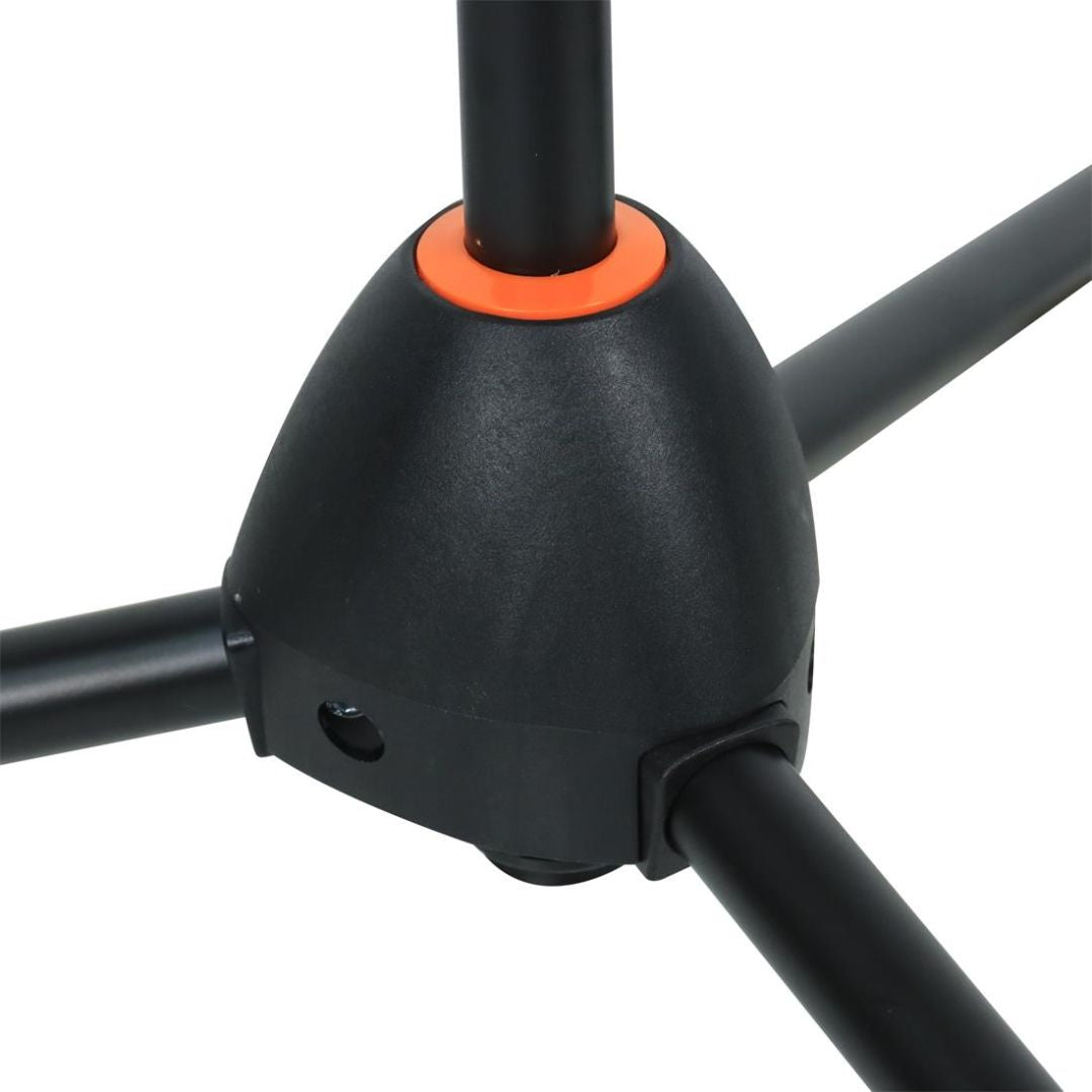Studiomaster SD281 | Pedestal para Micrófono Trípode con Boom