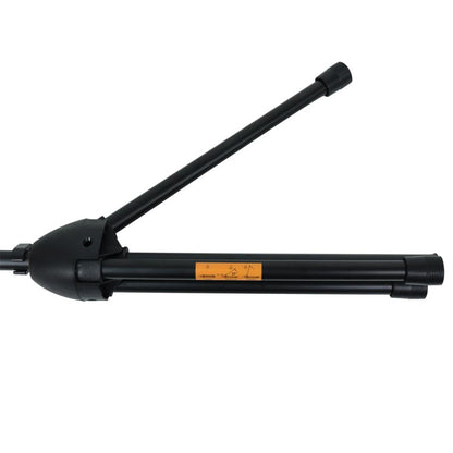 Studiomaster SD281 | Pedestal para Micrófono Trípode con Boom